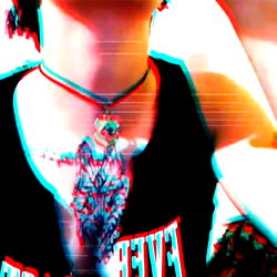 Raisa, Onlyfans Model, Drinking Green Beer