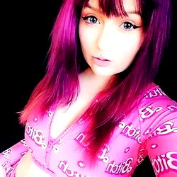 Princess Augustine 🌙 photo