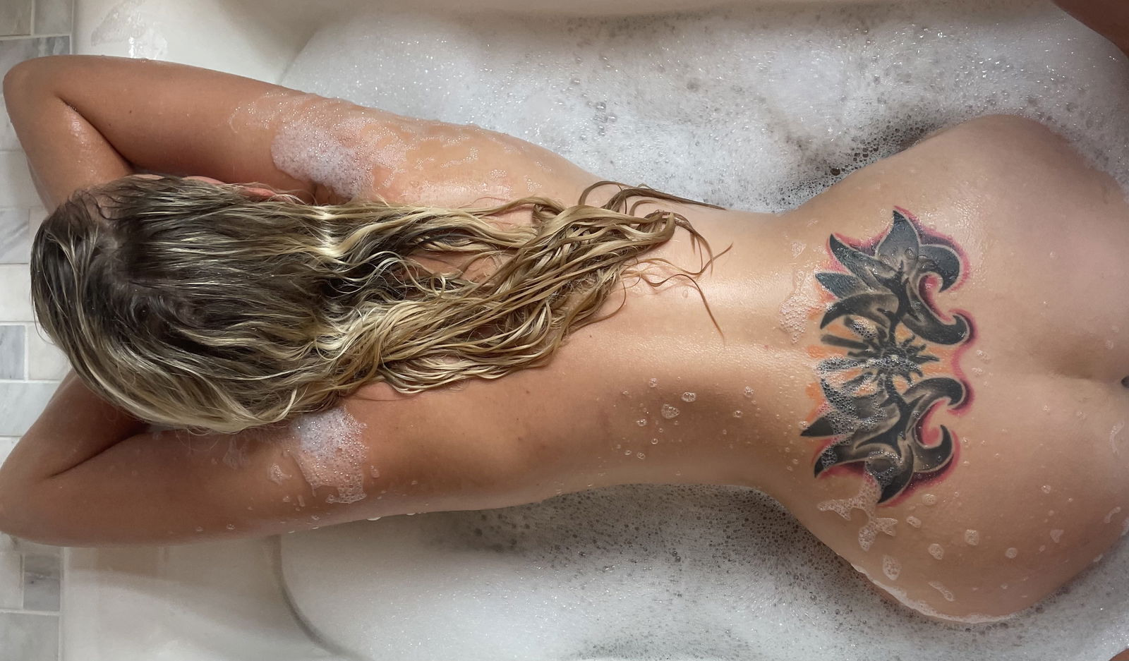 Lynz and Jax VIP photo