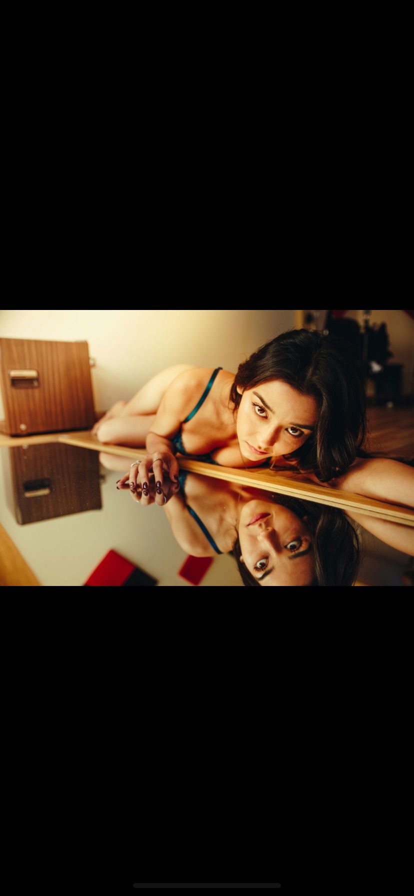 Sofía Valeria photo