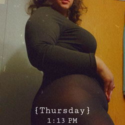 OnlyFans Model Keisha From Georgia