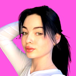 Bella Berry, Real Fairy🔮