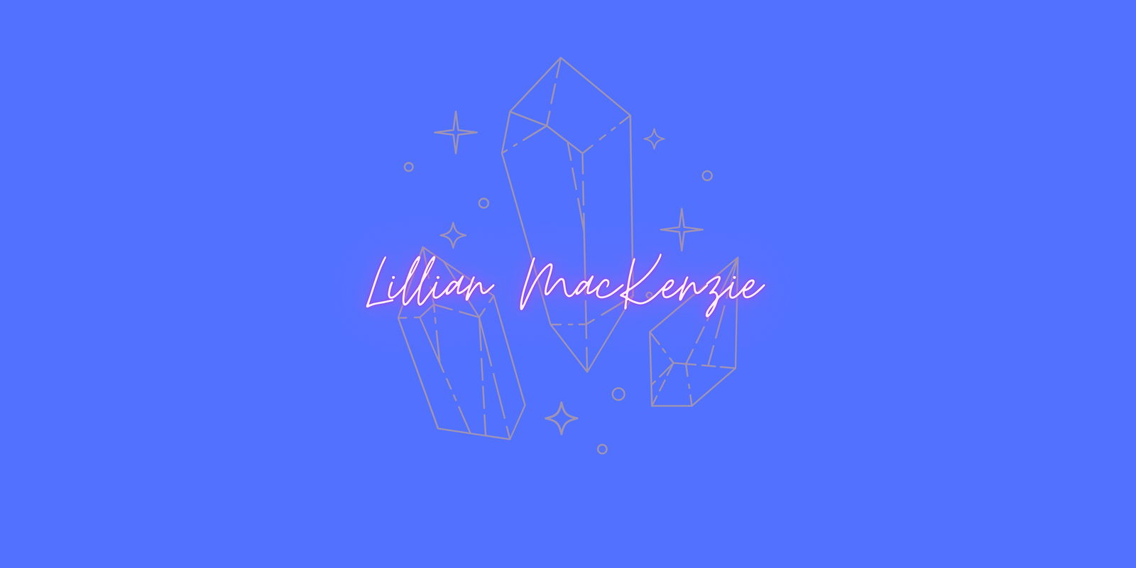 Lillian MacKenzie photo