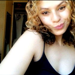 Esmeralda London OnlyFans Model