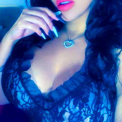 JScarlett, Exotic and Seductive