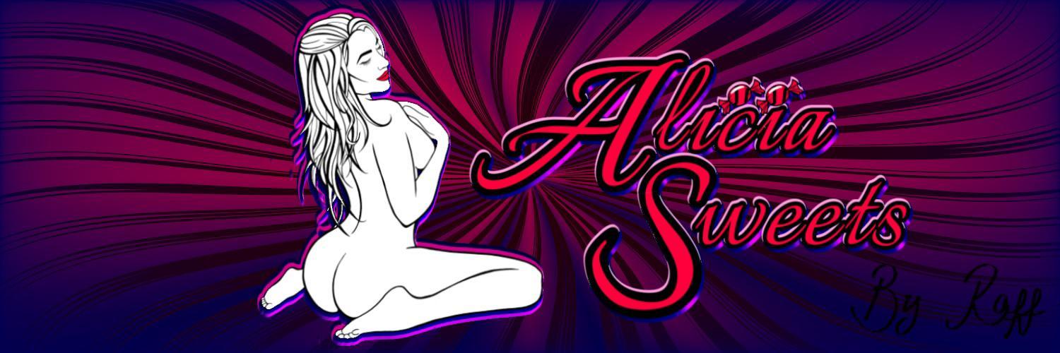 Alicia Sweets 🍭 photo