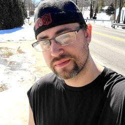 Jake the Indiana Man's Outdoor Adventure