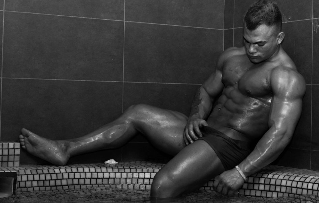 Bennet Swinson photo