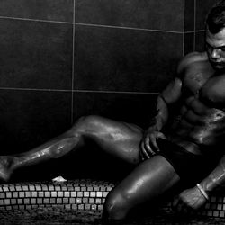 Bennet Swinson photo