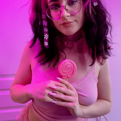 Blue Velvet - OnlyFans Model