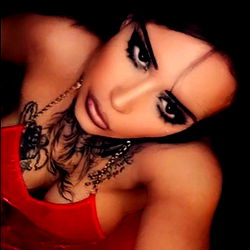 Loislustvip, Liverpool-based OnlyFans model