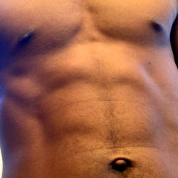 OnlyFans Model iMactive69's Fitness Shot