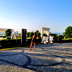 Adeline_Muscle_Queen photo