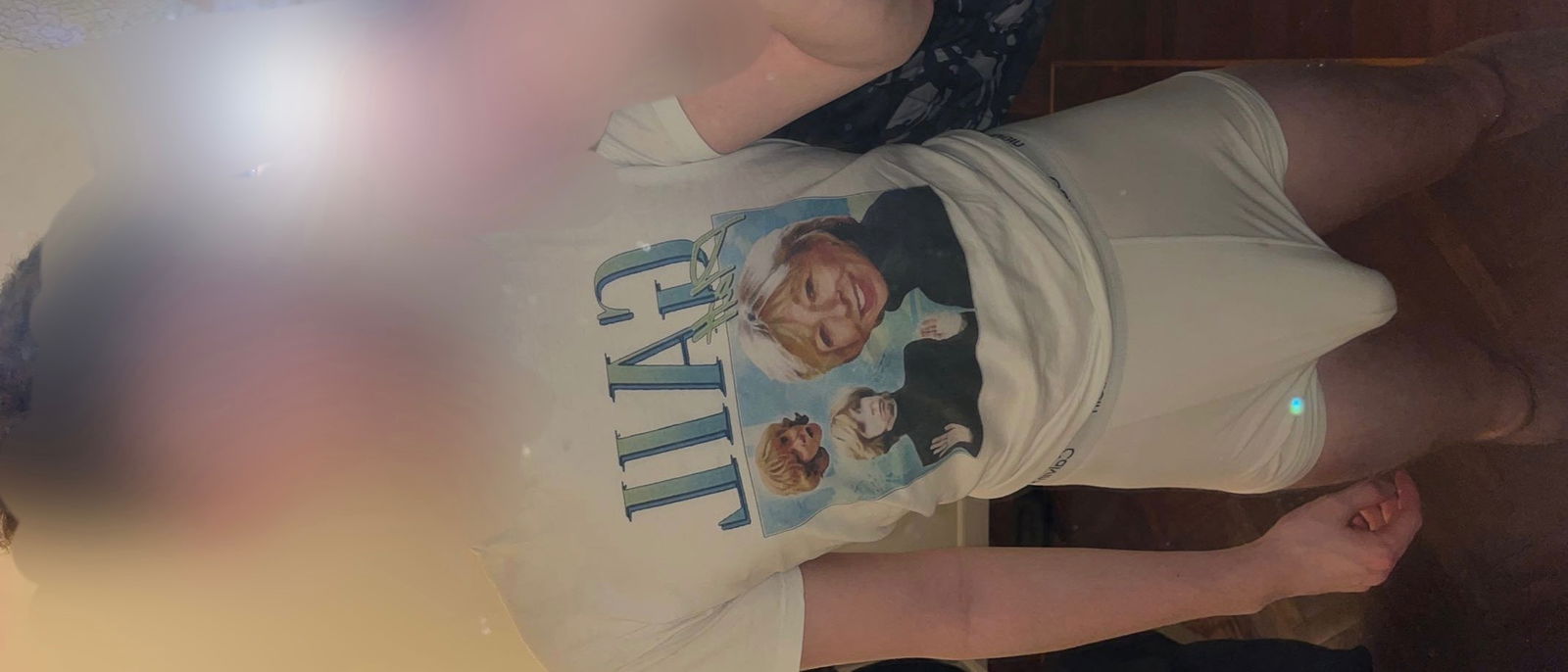 Dublin Twink x photo