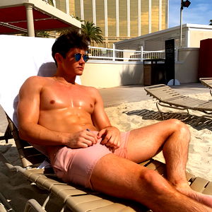 Aidan ๐ Top 1% On OF photo