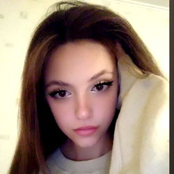 A Model Moment - OnlyFans Ruslana