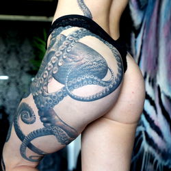 Schiggy, a Swiss OnlyFans Model