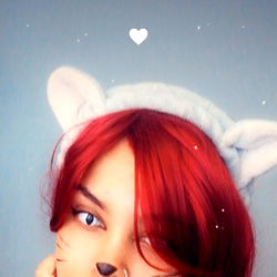 Model Photo: A Rei, Wherever you want me to be