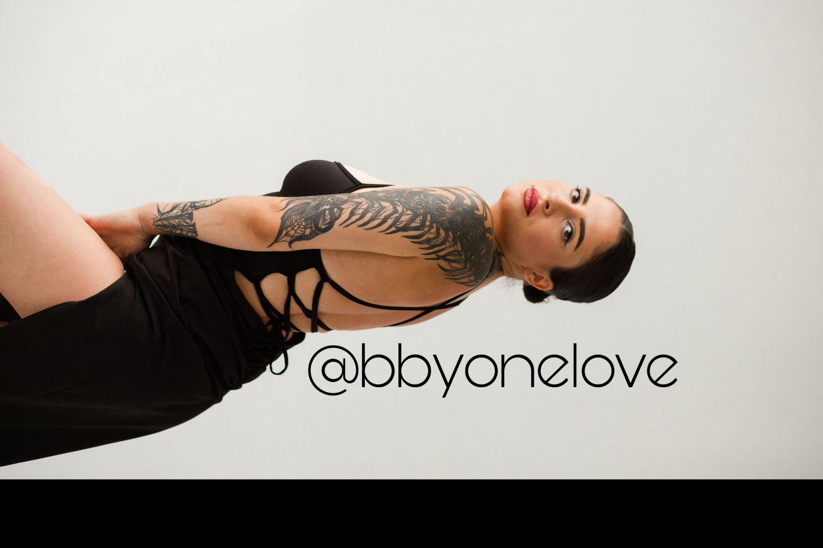 Ruslana 😈 dance girl 💋 photo