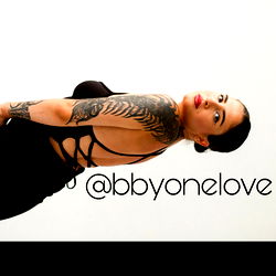 Ruslana 😈 dance girl 💋 photo