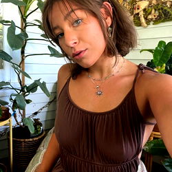 Elora's Playful Moment