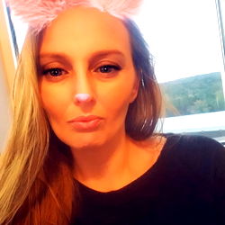 Flicka after hours photo