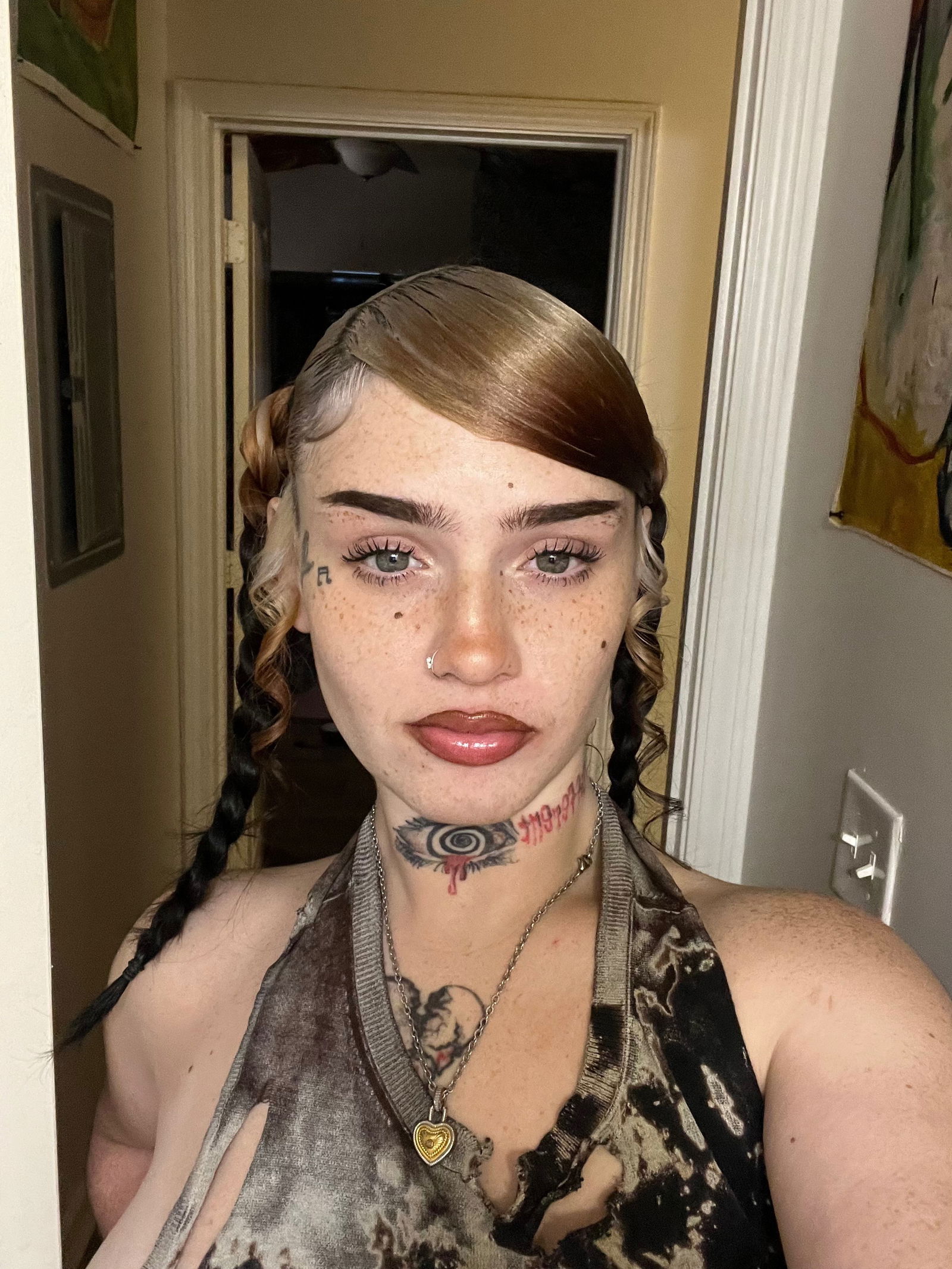 Hailey Gardner photo