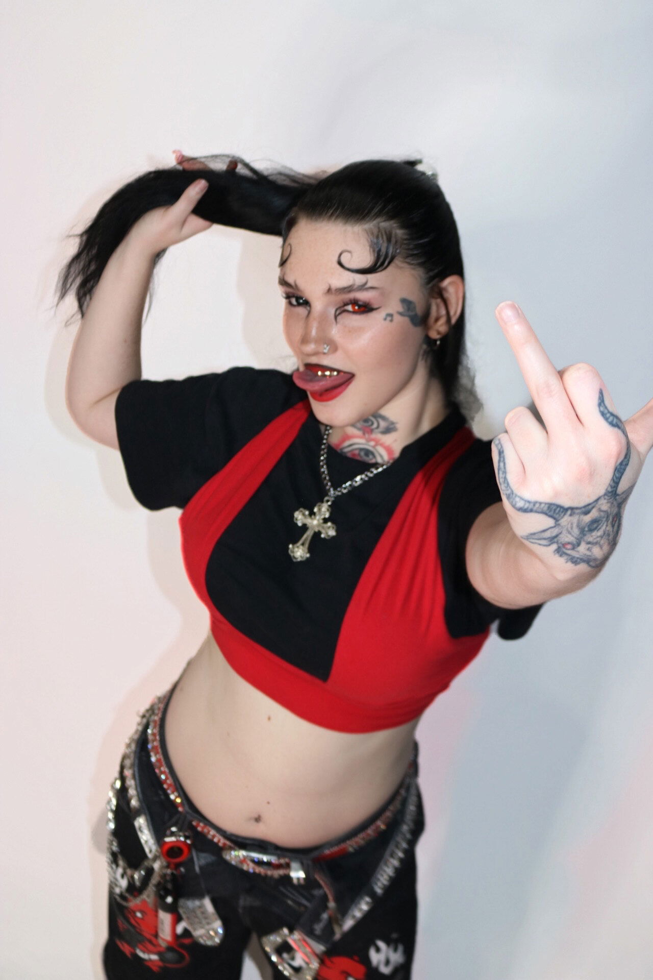 Hailey Gardner photo