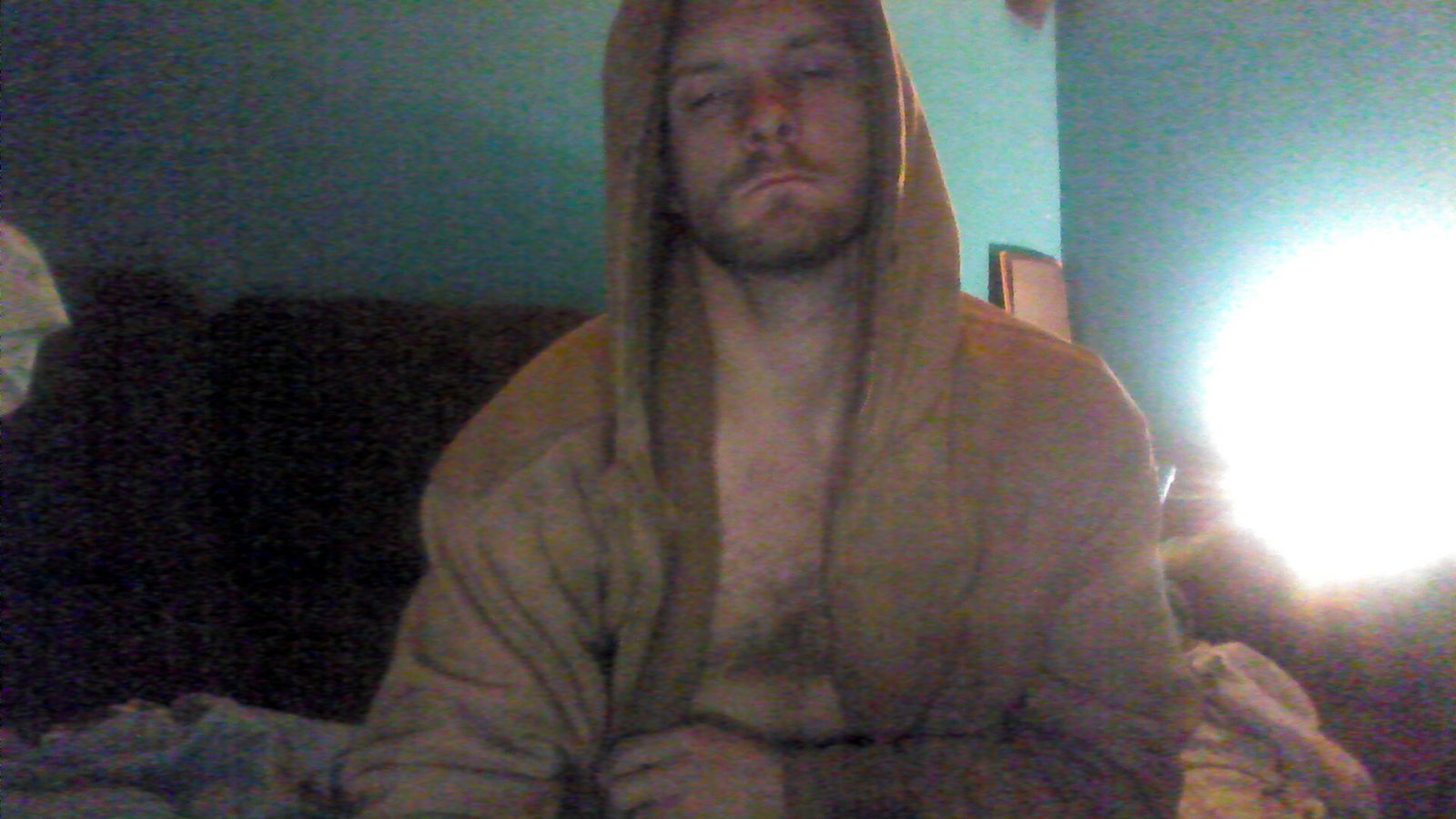 Luke John Teague photo