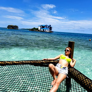 Alejandra Perez photo