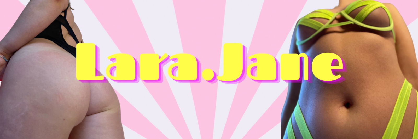 Lara &amp; Jay 🍑 photo