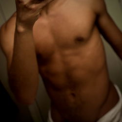 Model Photograph of OnlyFans Prince