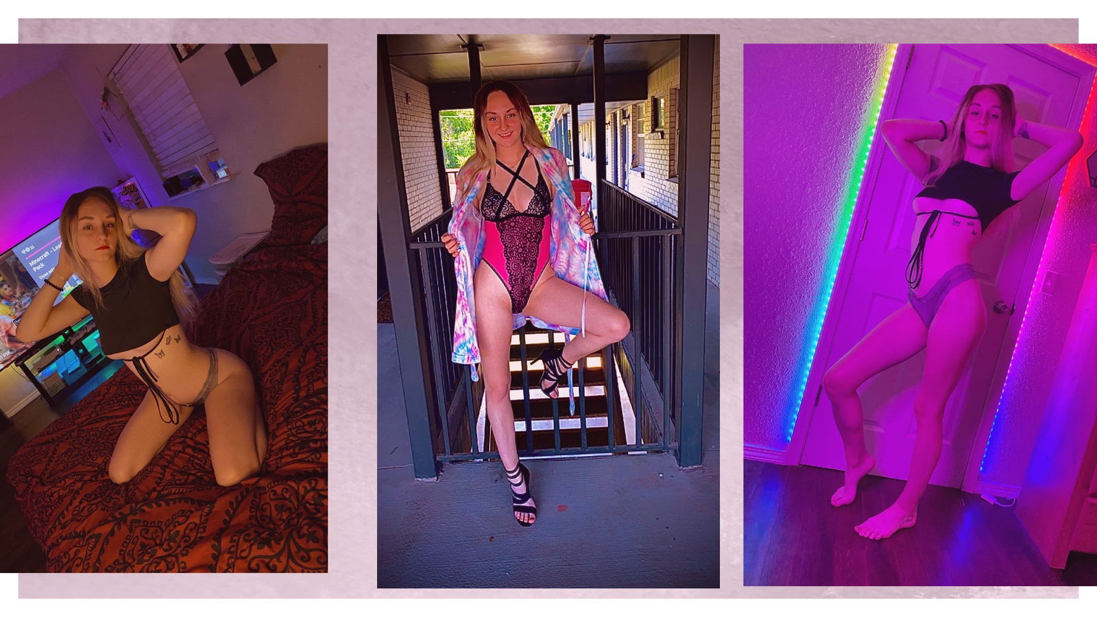 dirtyybrunette😮‍💨 photo