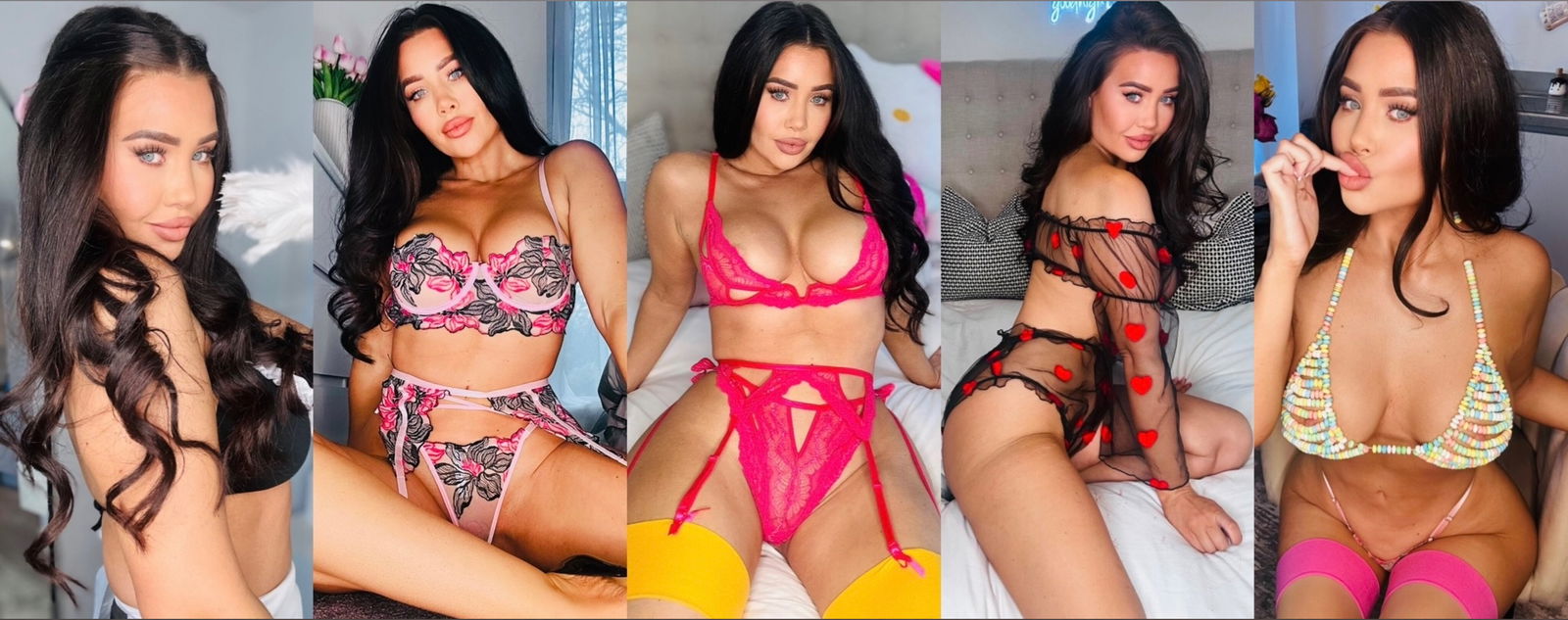 Scarlet Rose 🇬🇧 photo