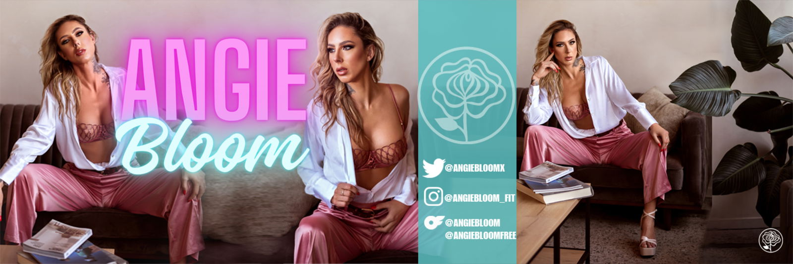 𝔸𝕟𝕘𝕚𝕖 𝔹𝕝𝕠𝕠𝕞 FREE photo