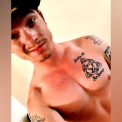 OnlyFans Model JayyCee Sharing a Peek