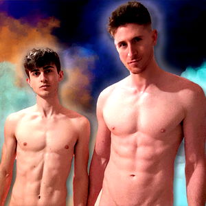 The Step Bros FREE photo