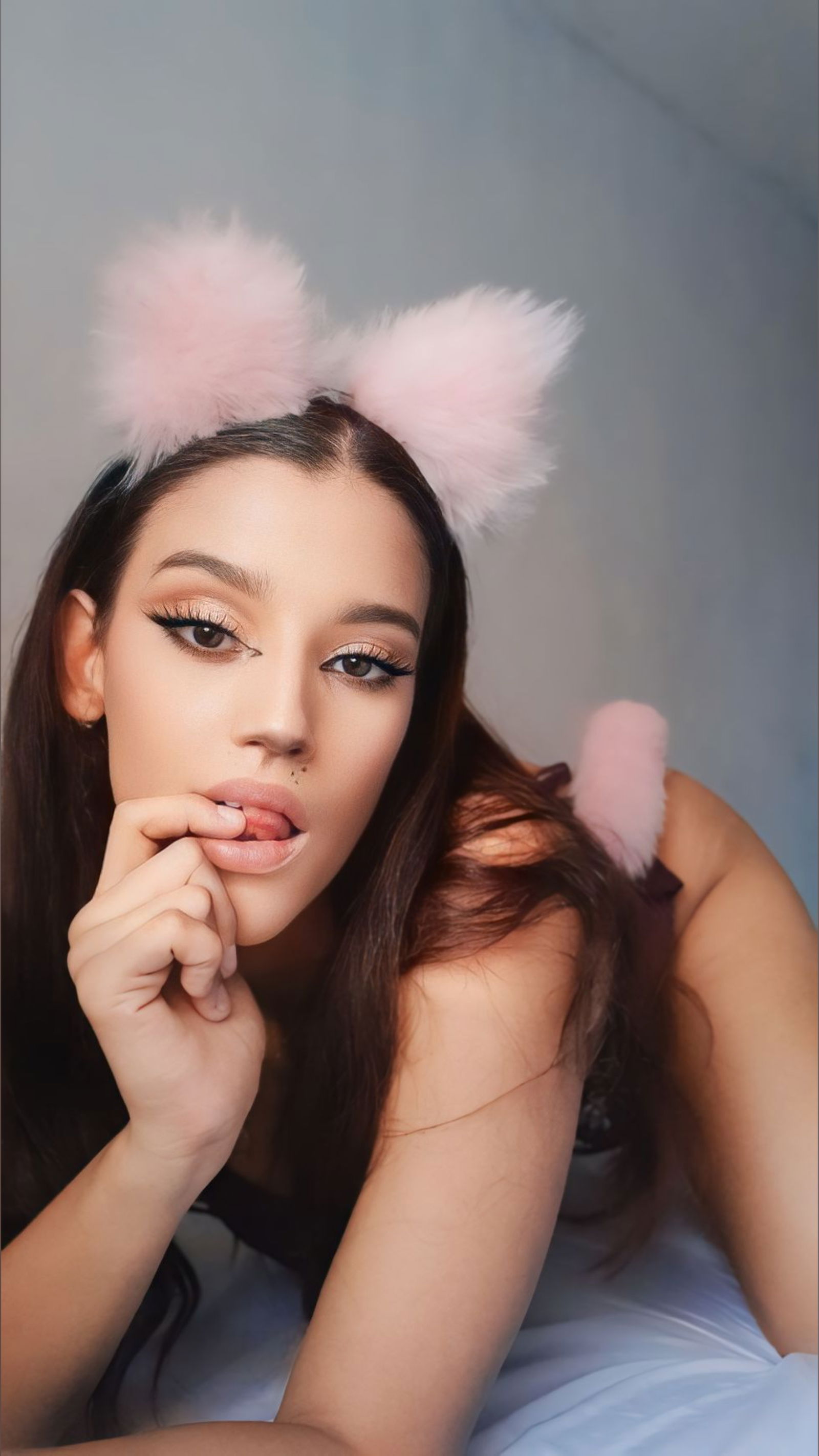 Chica Fitness: OnlyFans Model - Dreams