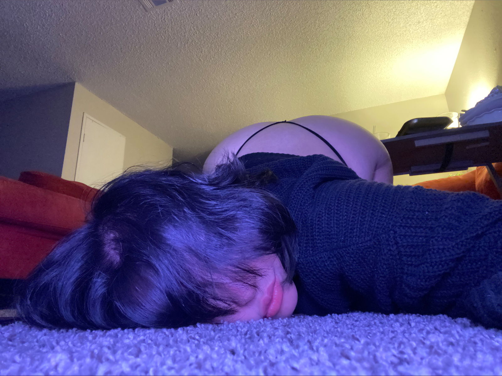 ✨Heximonia Von ⚡️ photo