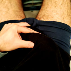 Model Shoot: Agasaself from Segreta