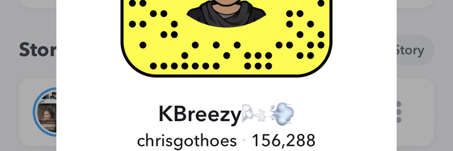 KBreezy🌬💨 photo