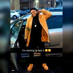 KBreezy🌬💨 photo