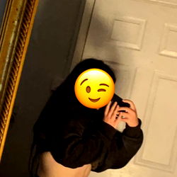 Jemima's OnlyFans Photoshoot