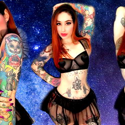 ✨𝐀𝐧𝐝𝐫𝐞𝐢𝐭𝐚 𝐄𝐬𝐜𝐨𝐛𝐚𝐫✨ photo