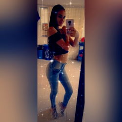 Age-30 Female Model Yasmin Romero Sharing Her Daily Fitness Routine