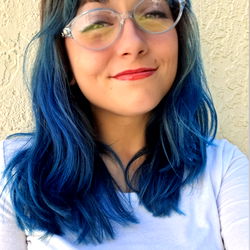 Kawaii Model Photo with Strong SEO Data