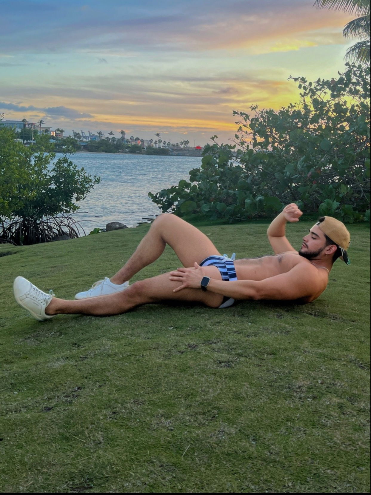 Alejandro Acosta photo