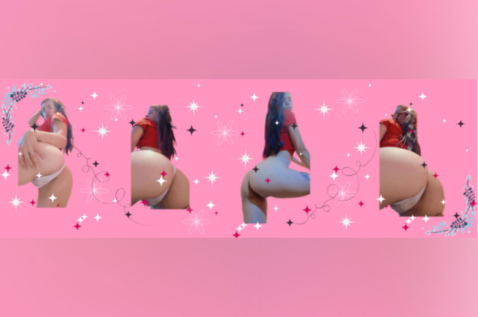 Angii the baby💥 photo