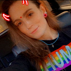 Stormi, a Creative Photographer from Florida