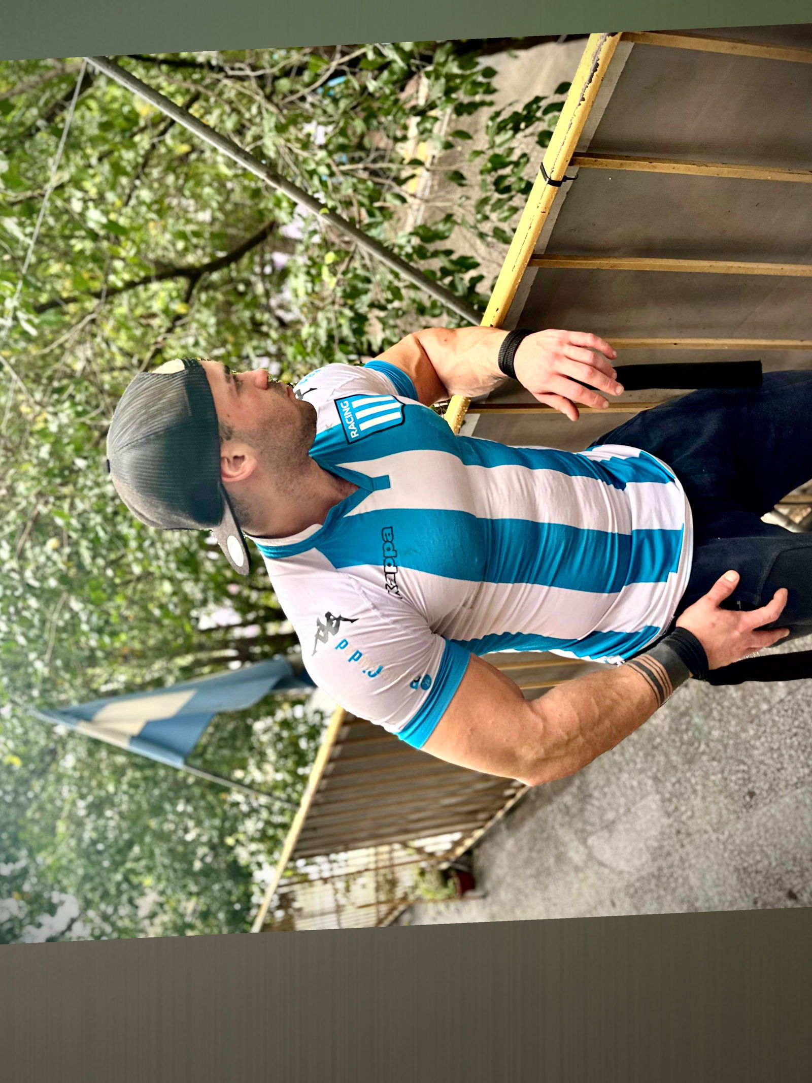 T🅾️R🅾️ 🐂 | Alpha Fitness Lover 💦🔥 photo